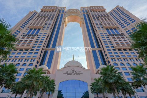 Apartament na sprzedaż w The Marina, Abu Dhabi, ZEA 2 sypialnie, 144.6 mkw., nr 659937 - zdjęcie 23