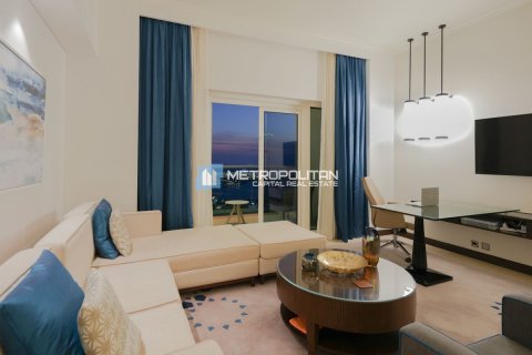 Apartament na sprzedaż w The Marina, Abu Dhabi, ZEA 2 sypialnie, 144.6 mkw., nr 659937 - zdjęcie 6