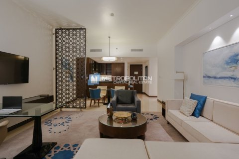 Apartament na sprzedaż w The Marina, Abu Dhabi, ZEA 2 sypialnie, 144.6 mkw., nr 659937 - zdjęcie 5