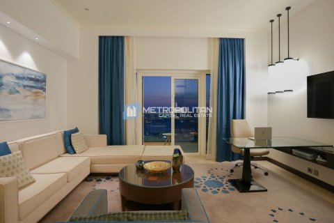 Apartament na sprzedaż w The Marina, Abu Dhabi, ZEA 2 sypialnie, 144.6 mkw., nr 659937 - zdjęcie 4