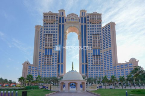 Apartament na sprzedaż w The Marina, Abu Dhabi, ZEA 2 sypialnie, 144.6 mkw., nr 659937 - zdjęcie 1