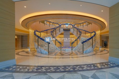 Apartament na sprzedaż w The Marina, Abu Dhabi, ZEA 2 sypialnie, 144.6 mkw., nr 659937 - zdjęcie 19
