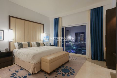 Apartament na sprzedaż w The Marina, Abu Dhabi, ZEA 2 sypialnie, 144.6 mkw., nr 659937 - zdjęcie 9