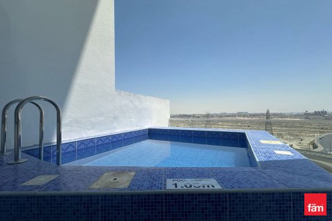 Al Furjan, Dubai, UAE의 판매용 아파트 침실 2개, 134.4제곱미터 번호 696951 - 사진 15