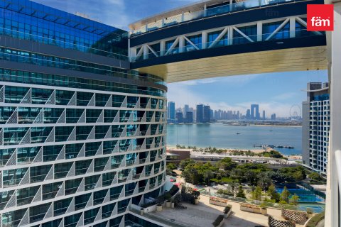 Apartman u gradu Palm Jumeirah, Dubai, UAE 1 spavaća soba, 66.4 m2 Br. 696954