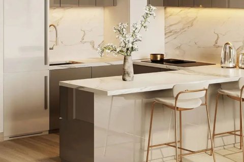 Apartmen di Meydan, Dubai, UAE 2 bilik tidur, 259.4 meter persegi № 696955 - foto 4