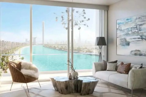 Apartmen di Meydan, Dubai, UAE 2 bilik tidur, 259.4 meter persegi № 696955