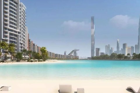 Apartmen di Meydan, Dubai, UAE 2 bilik tidur, 259.4 meter persegi № 696955 - foto 6