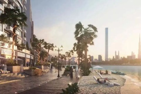 Apartmen di Meydan, Dubai, UAE 2 bilik tidur, 259.4 meter persegi № 696955 - foto 7