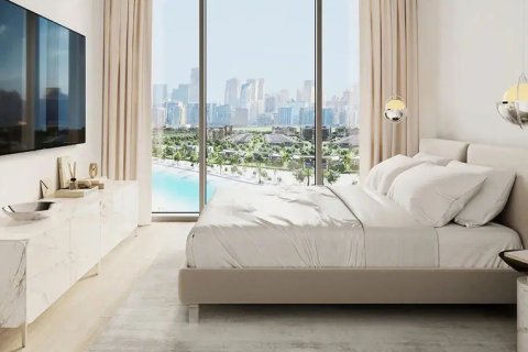 Apartmen di Meydan, Dubai, UAE 2 bilik tidur, 259.4 meter persegi № 696955 - foto 3