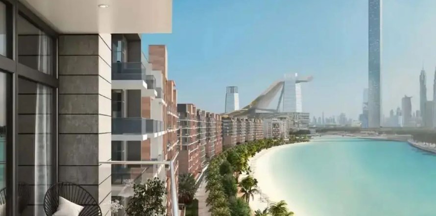 Meydan, Dubai, संयुक्त अरब अमीरात में अपार्टमेंट, 2 बेडरूम, 259.4 वर्ग मीटर, संख्या 696955