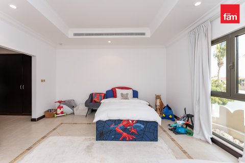 Villa te huur in Palm Jumeirah, Dubai, VAE 4 slaapkamers, 468.7 vr.m., nr 696950 - foto 20