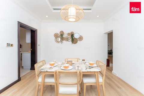 Villa te huur in Palm Jumeirah, Dubai, VAE 4 slaapkamers, 468.7 vr.m., nr 696950 - foto 8
