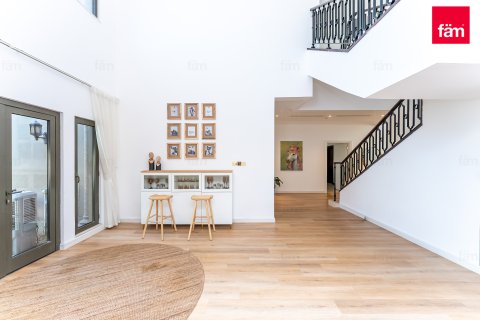 Зняти в оренду віллу в Пальма Джумейра, Дубай, ОАЕ 4 спальні, 468.7м2, № 696950 - фото 11