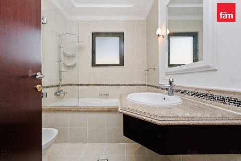 阿联酋 Dubai Palm Jumeirah 待租 : 4 卧, 468.8 平方米 , 编号696950 - 照片 22