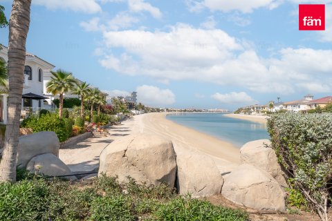 Зняти в оренду віллу в Пальма Джумейра, Дубай, ОАЕ 4 спальні, 468.7м2, № 696950 - фото 25