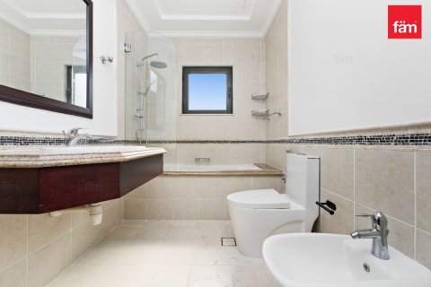 阿联酋 Dubai Palm Jumeirah 待租 : 4 卧, 468.8 平方米 , 编号696950 - 照片 20