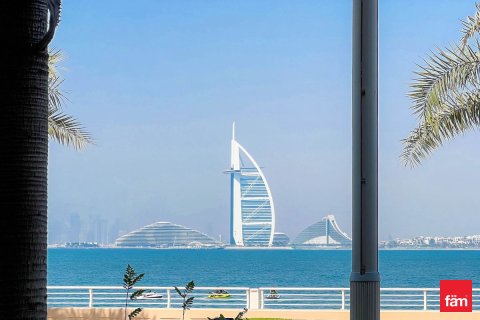 Apartman u Palm Jumeirah, Dubai, UAE 1 spavaća soba, 145 m2 Br. 696953 - fotografija 11