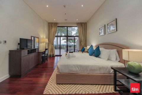 Apartman u Palm Jumeirah, Dubai, UAE 1 spavaća soba, 145 m2 Br. 696953 - fotografija 5