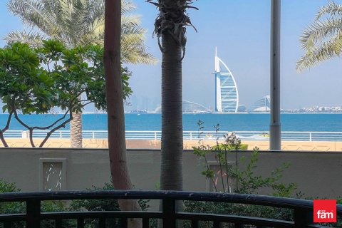 Apartman u Palm Jumeirah, Dubai, UAE 1 spavaća soba, 145 m2 Br. 696953 - fotografija 13