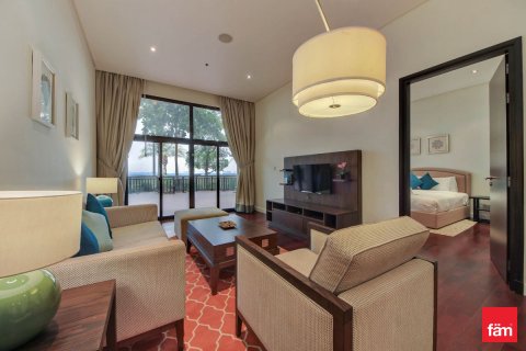Apartman u Palm Jumeirah, Dubai, UAE 1 spavaća soba, 145 m2 Br. 696953 - fotografija 9