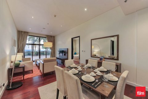 Apartman u Palm Jumeirah, Dubai, UAE 1 spavaća soba, 145 m2 Br. 696953 - fotografija 2