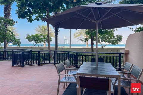 Apartman u Palm Jumeirah, Dubai, UAE 1 spavaća soba, 145 m2 Br. 696953 - fotografija 15