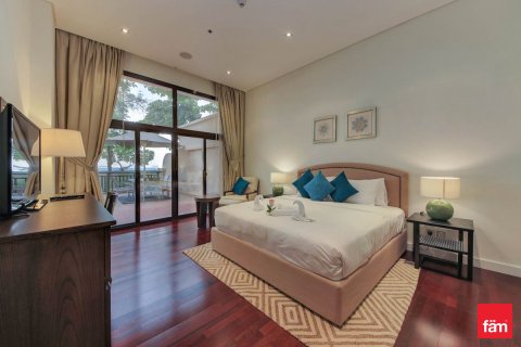Apartmen di Palm Jumeirah, Dubai, UAE 1 bilik tidur, 145 meter persegi № 696953