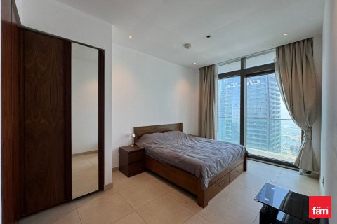 Apartamento en alquiler en Dubai Marina, Dubai, EAU 2 dormitorios, 111.8 m2 № 696952 - foto 2