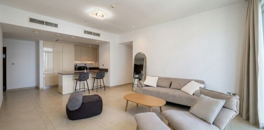 Apartamento en Dubai Marina, Dubai, EAU 2 dormitorios, 111.8 m² № 696952