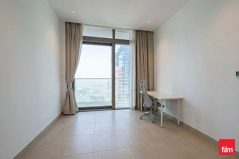 Apartamento en alquiler en Dubai Marina, Dubai, EAU 2 dormitorios, 111.8 m2 № 696952 - foto 8