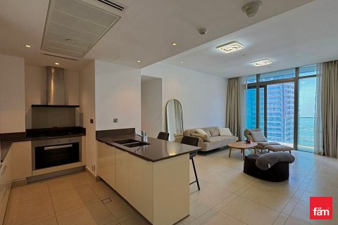 Dubai Marina, Dubai, BAE’de kiralık daire 2 yatak odası, 111.8 m&sup2; No 696952 - fotoğraf 2