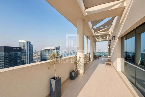 Apartament në Business Bay, Dubai, Emiratet e Bashkuara Arabe 1 dhomë gjumi, 174.01 m2. № 745333 - Foto 11