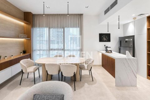 Apartament në Business Bay, Dubai, Emiratet e Bashkuara Arabe 1 dhomë gjumi, 174.01 m2. № 745333 - Foto 7