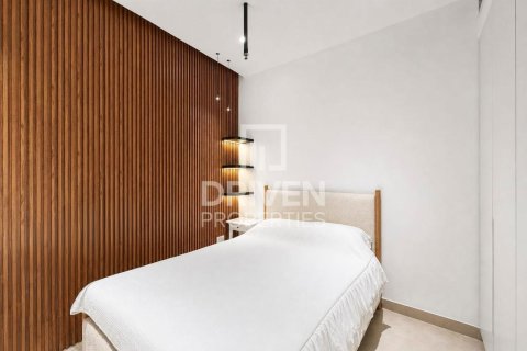 Appartement te huur in Business Bay, Dubai, VAE 1 slaapkamer, 174.01 vr.m., nr 745333 - foto 3