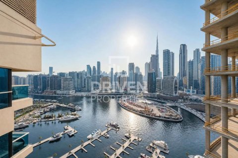 Apartament në Business Bay, Dubai, Emiratet e Bashkuara Arabe 1 dhomë gjumi, 174.01 m2. № 745333 - Foto 13
