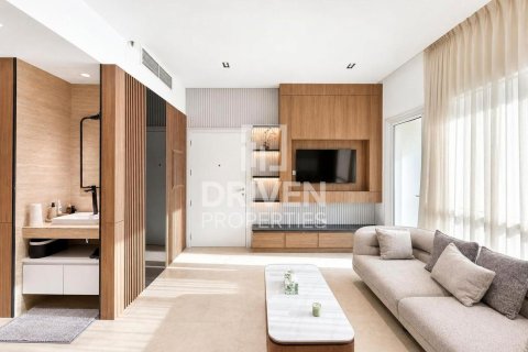 Appartement te huur in Business Bay, Dubai, VAE 1 slaapkamer, 174.01 vr.m., nr 745333 - foto 2