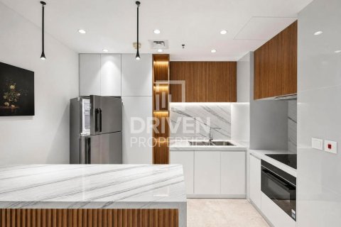Apartament në Business Bay, Dubai, Emiratet e Bashkuara Arabe 1 dhomë gjumi, 174.01 m2. № 745333 - Foto 6