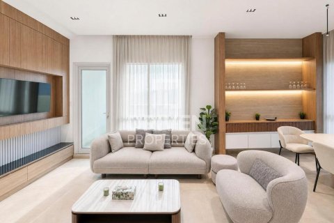 Appartement te huur in Business Bay, Dubai, VAE 1 slaapkamer, 174.01 vr.m., nr 745333 - foto 1