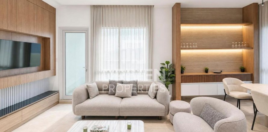 Appartement in Business Bay, Dubai, VAE 1 slaapkamer, 174.01 vr.m. nr 745333