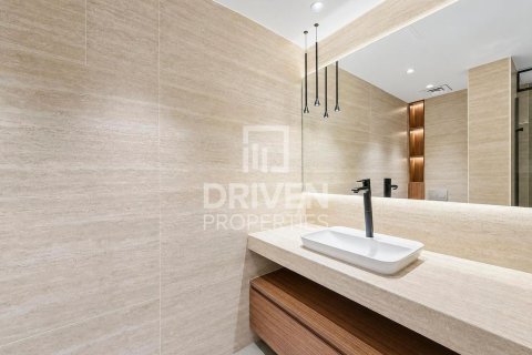 Apartament në Business Bay, Dubai, Emiratet e Bashkuara Arabe 1 dhomë gjumi, 174.01 m2. № 745333 - Foto 9