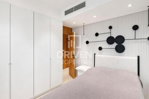 Apartament në Business Bay, Dubai, Emiratet e Bashkuara Arabe 1 dhomë gjumi, 174.01 m2. № 745333 - Foto 5