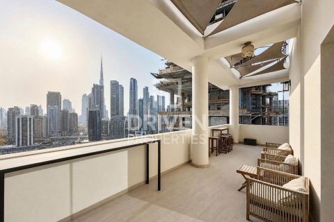 Apartament në Business Bay, Dubai, Emiratet e Bashkuara Arabe 1 dhomë gjumi, 174.01 m2. № 745333 - Foto 10