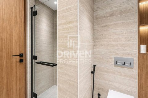 Apartament në Business Bay, Dubai, Emiratet e Bashkuara Arabe 1 dhomë gjumi, 174.01 m2. № 745333 - Foto 8