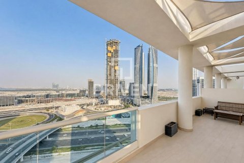 Apartament në Business Bay, Dubai, Emiratet e Bashkuara Arabe 1 dhomë gjumi, 174.01 m2. № 745333 - Foto 12