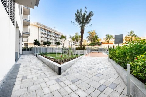 Пәтер Аль-Васл, Дубай, БАӘ-да 2 жатын бөлмелер, 124.4 м² № 745330 - фото 14