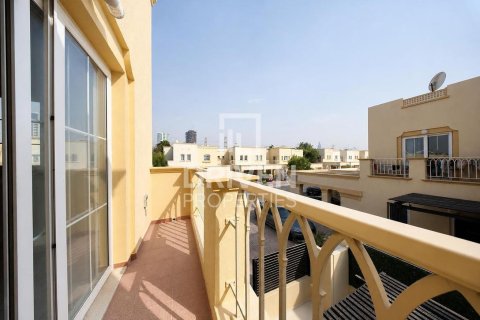 Вилла The Springs, Дубай, БАӘ-да 2 жатын бөлмелер, 241.08 м² № 745328 - фото 17