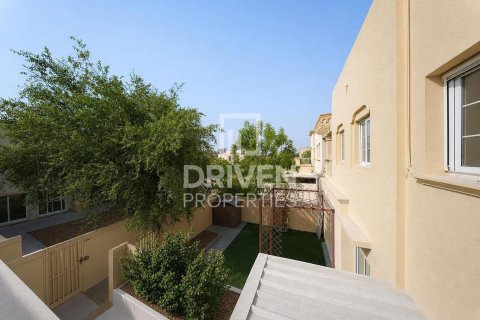 Вилла The Springs, Дубай, БАӘ-да 2 жатын бөлмелер, 241.08 м² № 745328 - фото 21