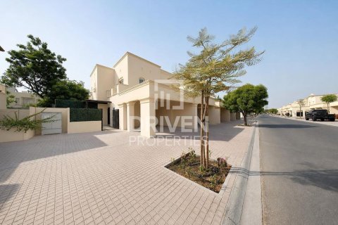 Вилла The Springs, Дубай, БАӘ-да 2 жатын бөлмелер, 241.08 м² № 745328 - фото 2