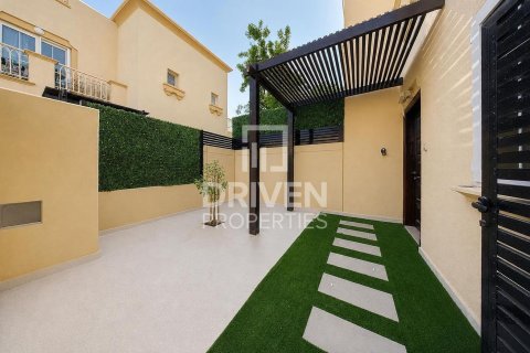 Вилла The Springs, Дубай, БАӘ-да 2 жатын бөлмелер, 241.08 м² № 745328 - фото 22